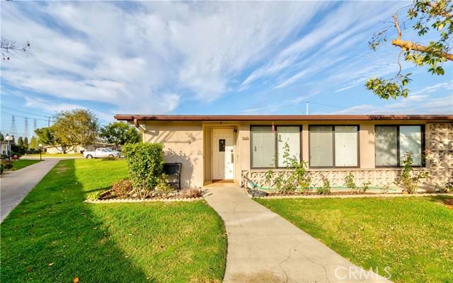 13281 El Dorado Dr #205F, Seal Beach, CA 90740