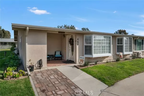 13270 Twin Hills Drive #45H, Seal Beach, CA 90740