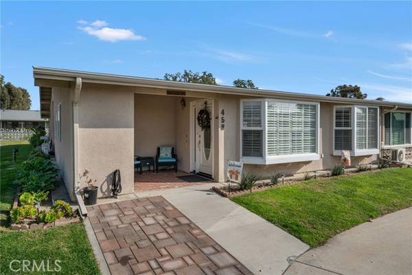 13270 Twin Hills Drive #45H, Seal Beach, CA 90740