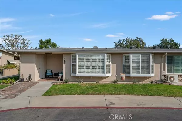 Seal Beach, CA 90740,13270 Twin Hills Drive #45H