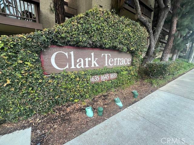 1635 Clark Avenue #106, Long Beach, CA 90815