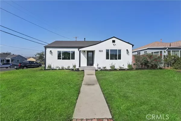 1823 N Ditman Avenue, Los Angeles, CA 90032