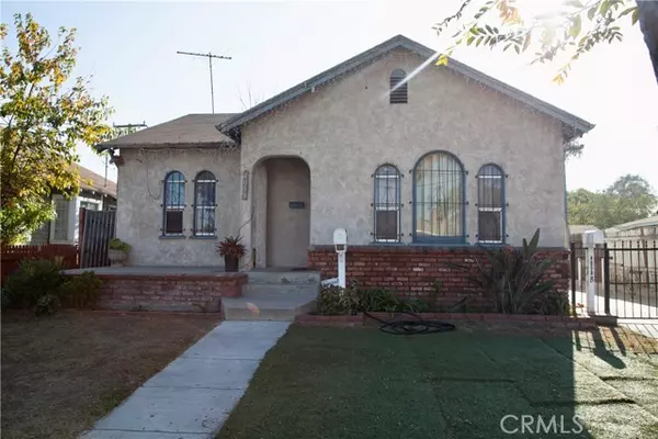 4058 Santa Ana Street, South Gate, CA 90280