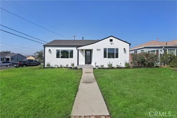 1823 N Ditman Avenue, Los Angeles, CA 90032