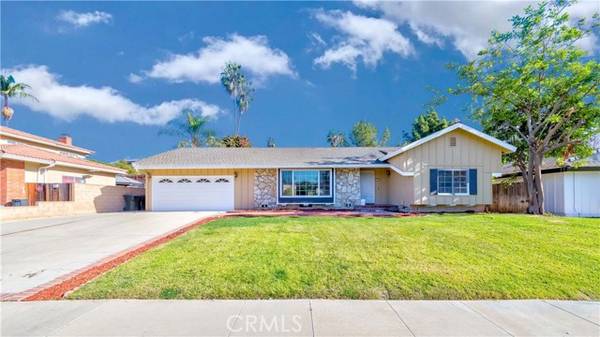 1616 Canyon Drive, Fullerton, CA 92833