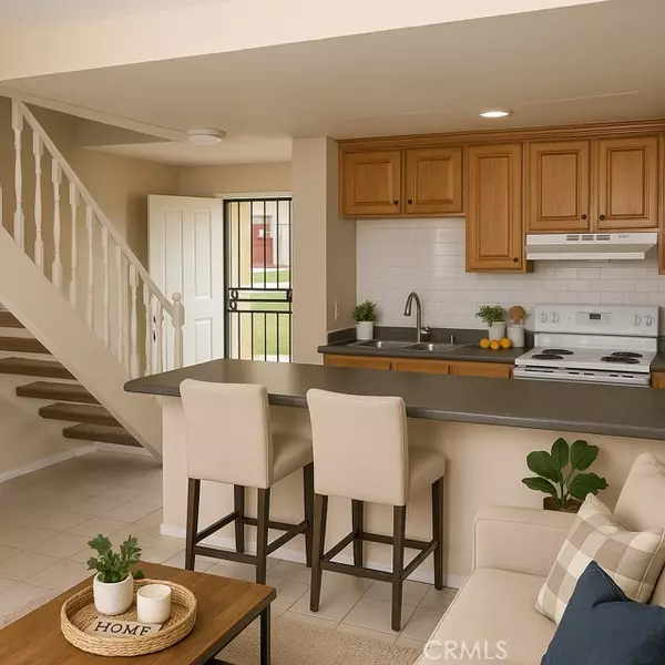 Santa Ana, CA 92704,631 S Fairview Street #4F