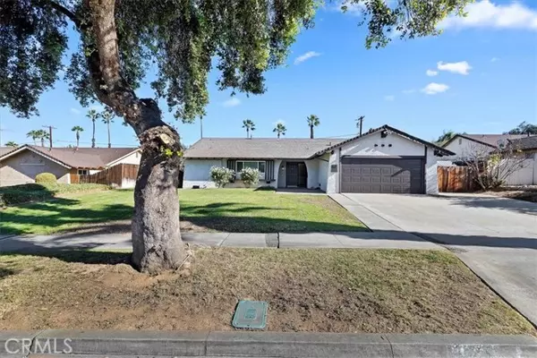 Riverside, CA 92506,2817 Molly Street