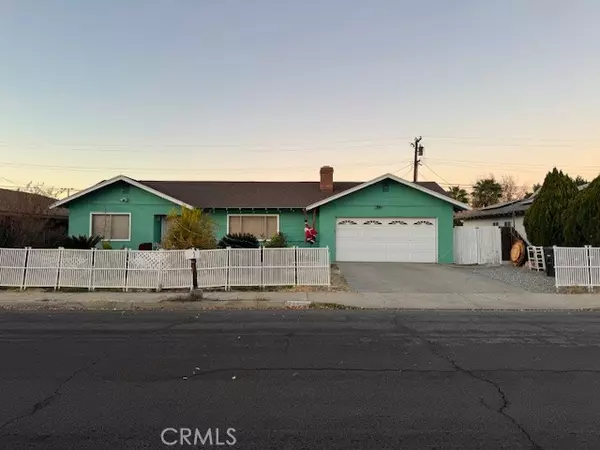 550 E Wright Street, Hemet, CA 92543