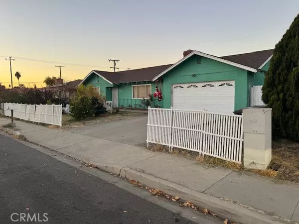 Hemet, CA 92543,550 E Wright Street