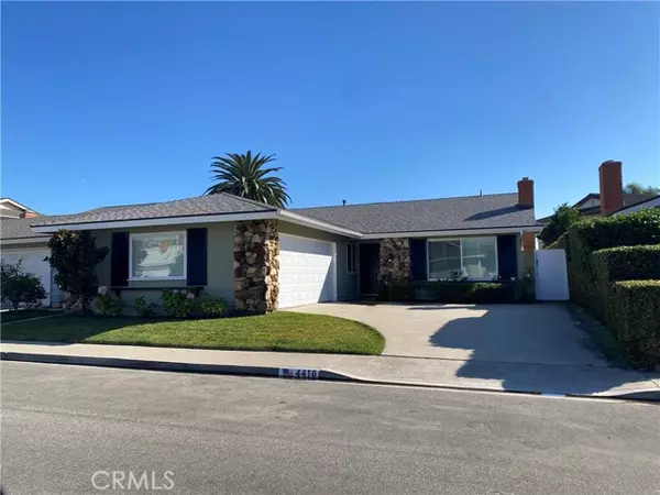 4416 Birchwood Avenue, Seal Beach, CA 90740