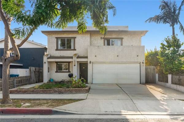 4162 Manhattan Beach Boulevard, Lawndale, CA 90260