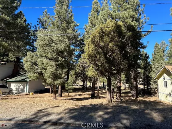 46997 Sky View Drive, Big Bear City, CA 92314