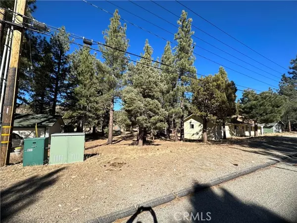 Big Bear City, CA 92314,46997 Sky View Drive