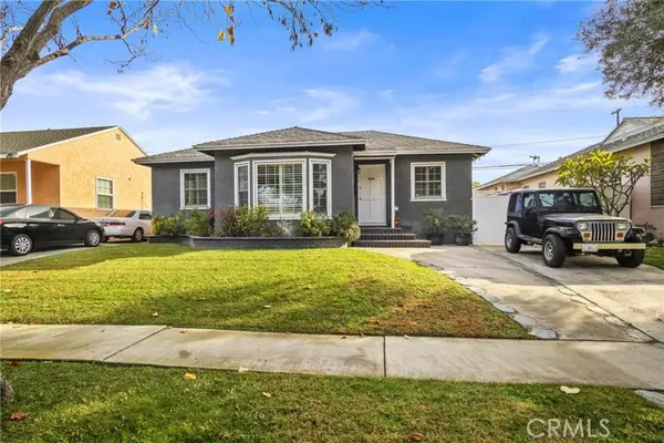 Lakewood, CA 90713,5134 Woodruff Avenue