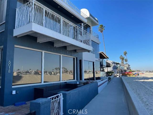 6018 E Bay Shore, Long Beach, CA 90803