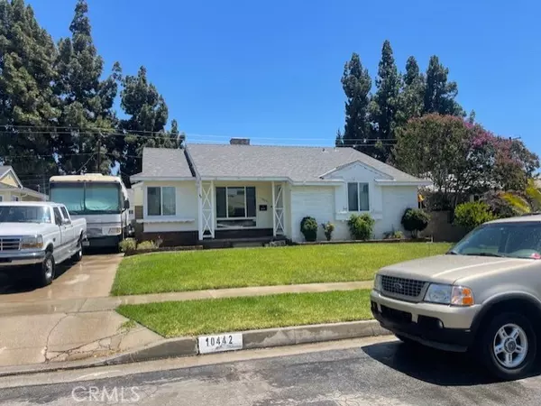 10442 Portada, Whittier, CA 90603