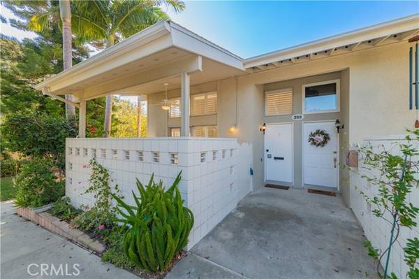 399 Avenida Castilla #C, Laguna Woods, CA 92637