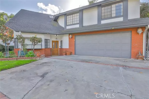 710 S Donna Beth Avenue, West Covina, CA 91791