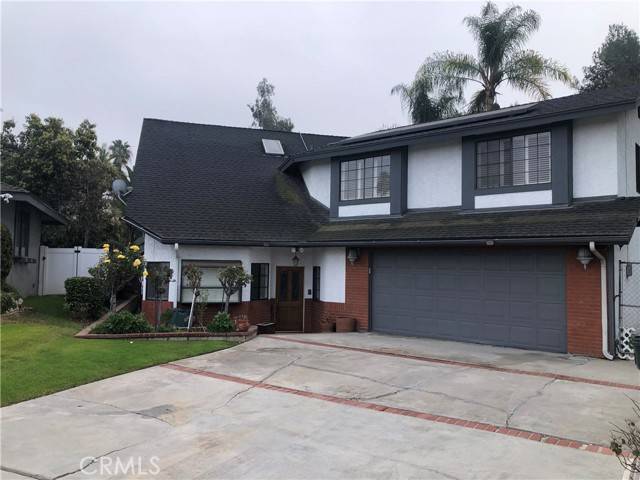 710 S Donna Beth Avenue, West Covina, CA 91791