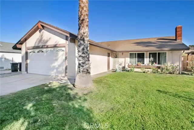 1526 Webster Street, Redlands, CA 92374