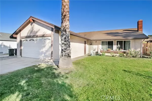 1526 Webster Street, Redlands, CA 92374