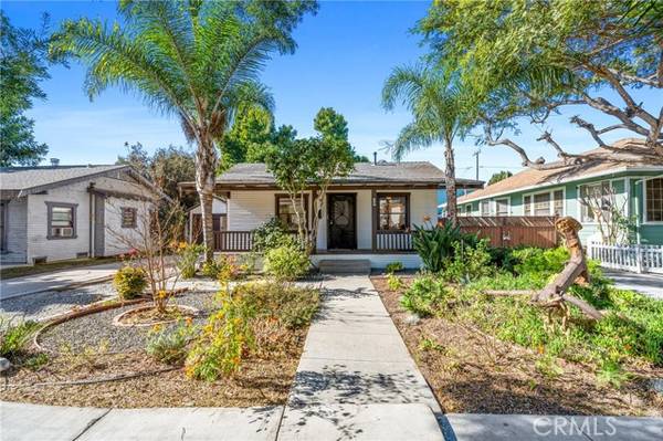 845 Obispo Avenue, Long Beach, CA 90804