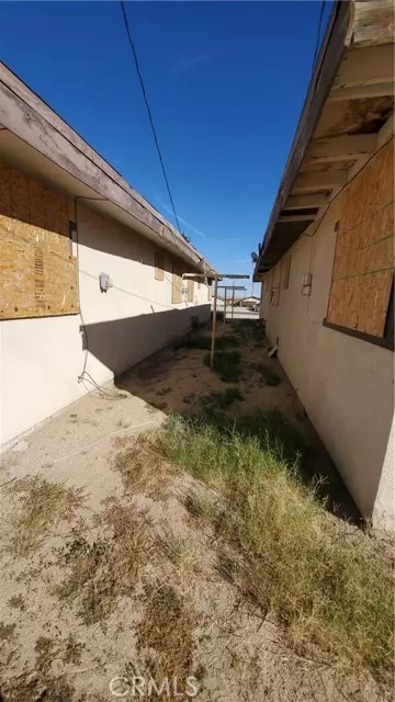 Twentynine Palms, CA 92277,6316 Palm View Avenue