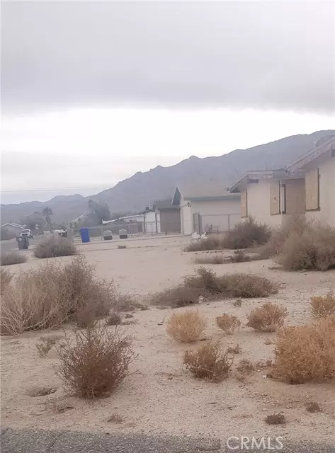 Twentynine Palms, CA 92277,6316 Palm View Avenue