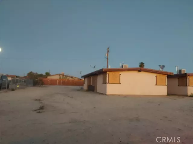 Twentynine Palms, CA 92277,6316 Palm View Avenue