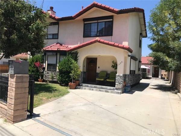 1461 Hepner Avenue, Los Angeles, CA 90041