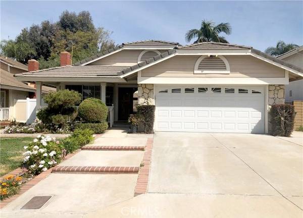 17065 Brooklyn Avenue, Yorba Linda, CA 92886