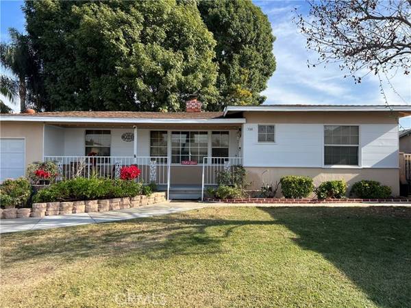 720 S Shasta Street, West Covina, CA 91791