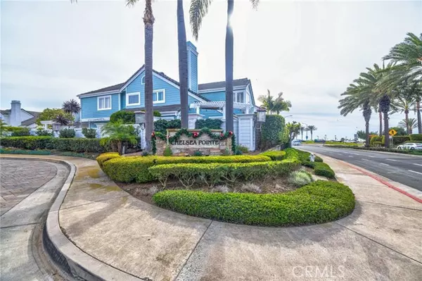 20 Chelsea Pointe, Dana Point, CA 92629