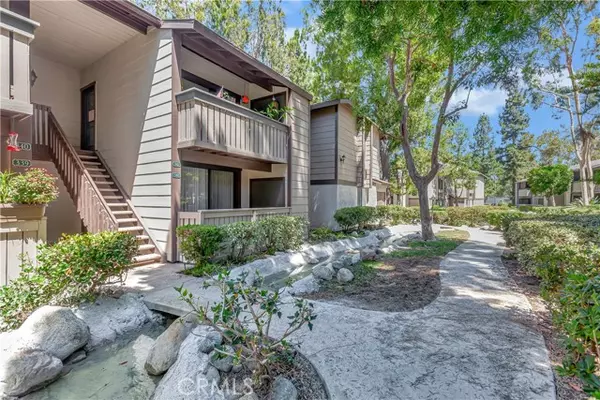 20702 El Toro Road #341, Lake Forest (el Toro), CA 92630