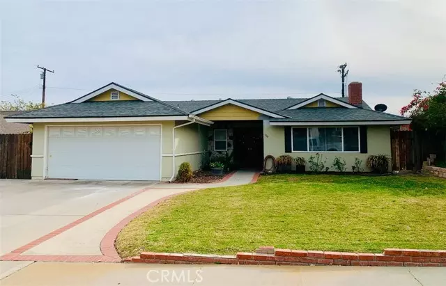 Brea, CA 92821,904 Orangewood Drive