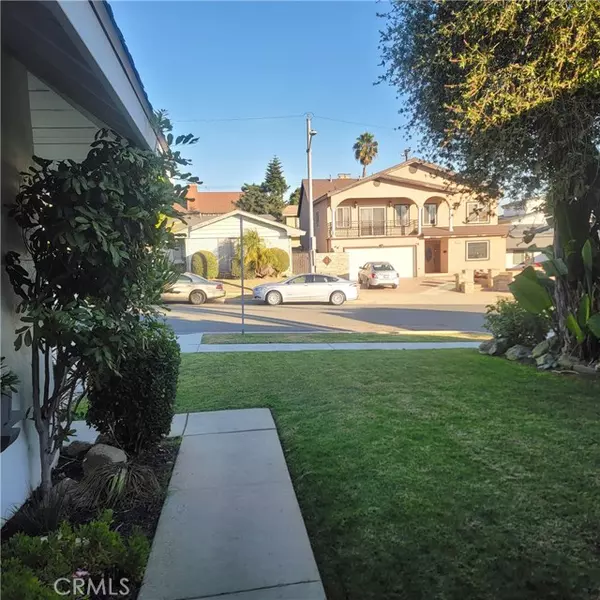 Carson, CA 90746,19307 Kemp Avenue