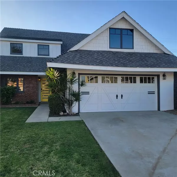 19307 Kemp Avenue, Carson, CA 90746