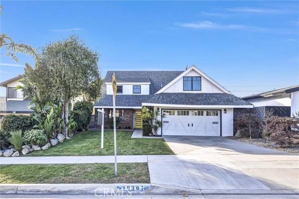 19307 Kemp Avenue, Carson, CA 90746