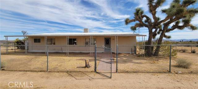 2351 Teakwood, Yucca Valley, CA 92284