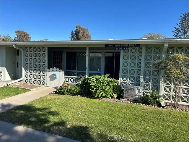 Seal Beach, CA 90740,1400 Weeburn Road, M4-82D