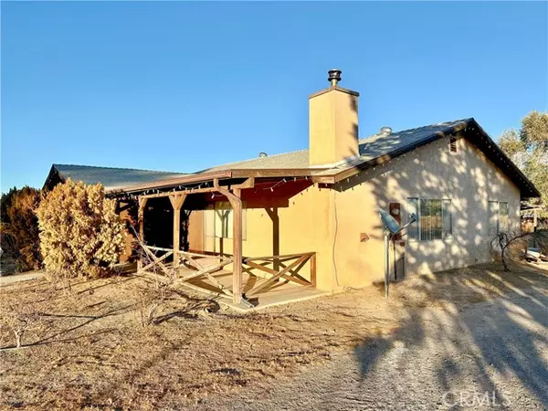 Phelan, CA 92371,10971 Monte Vista Road