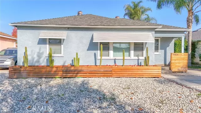 Bellflower, CA 90706,9451 Heiner Street