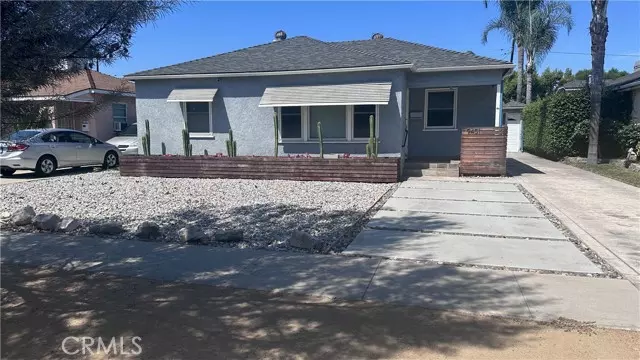 Bellflower, CA 90706,9451 Heiner Street