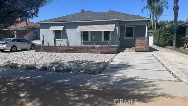 9451 Heiner Street, Bellflower, CA 90706