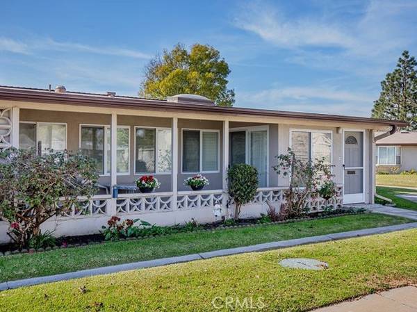 13381 Fairfield Lane #M8-179G, Seal Beach, CA 90740