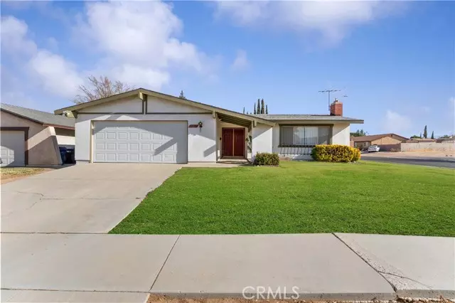 Palmdale, CA 93550,37700 26th Street