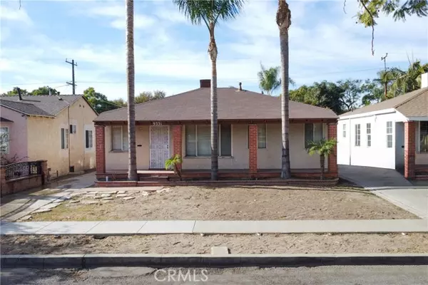 9331 Hunt Avenue, South Gate, CA 90280