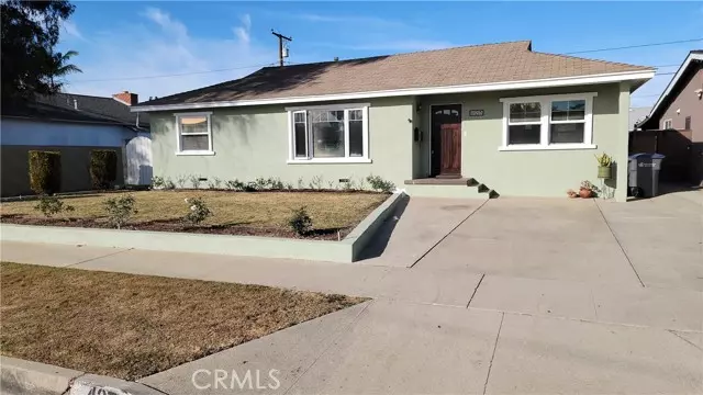 Carson, CA 90745,427 E 229th Place