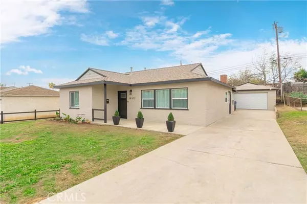 Whittier, CA 90604,14512 Telegraph Road