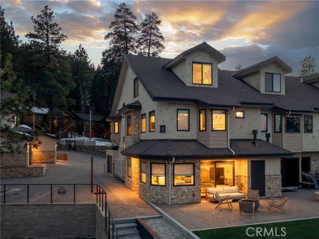 43000 Clover Drive #24, Big Bear Lake, CA 92315